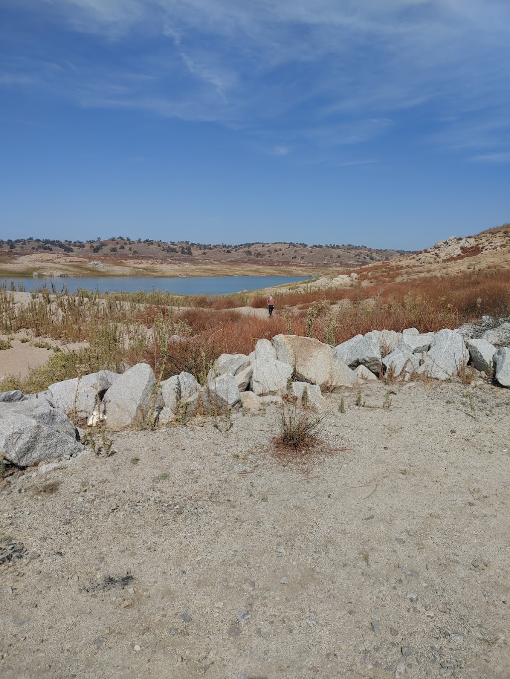 Hensley Lake Recreation Area | 25207 Rd 407, Raymond, CA 93653, USA | Phone: (559) 673-5151