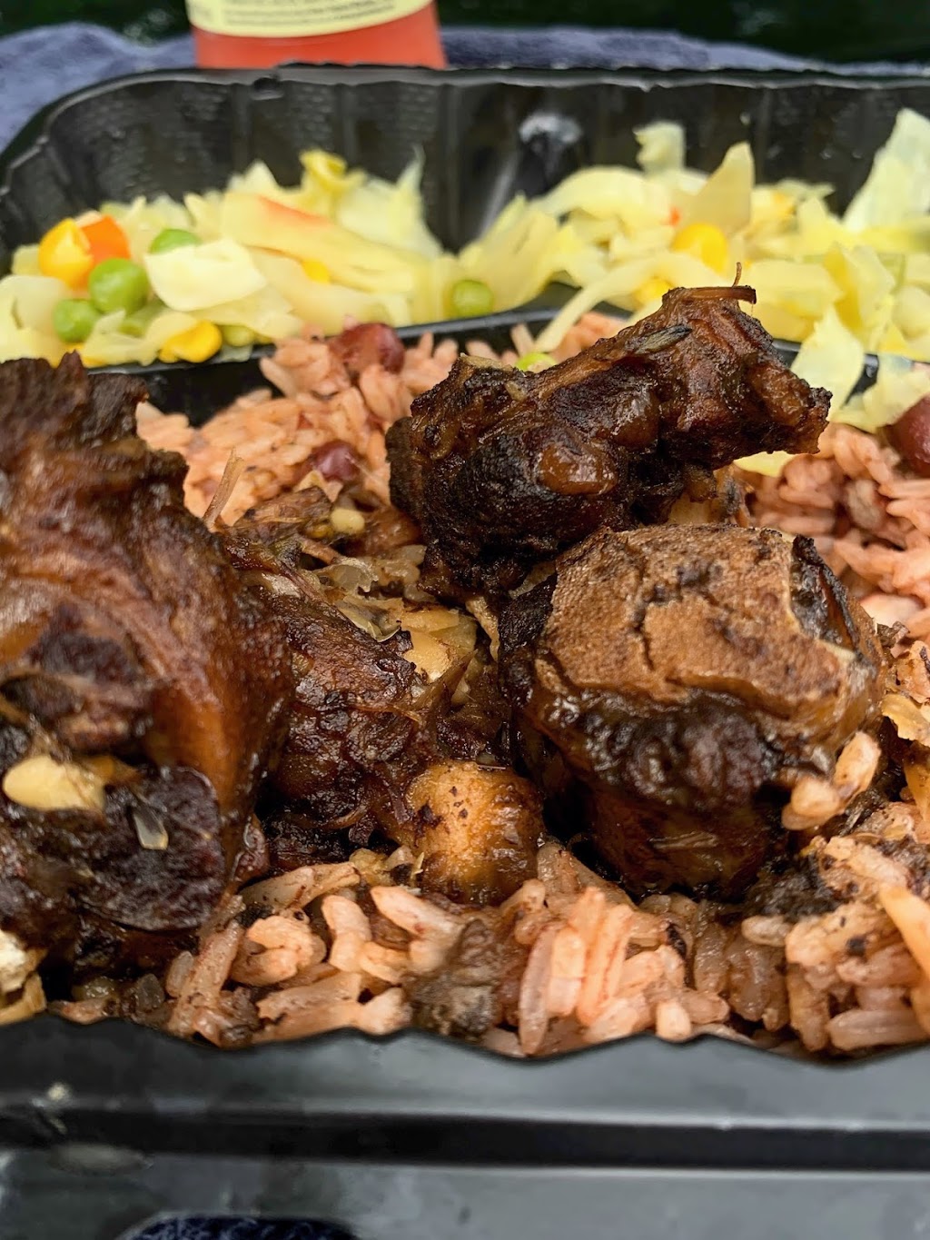 The Food House | 569 Ritchie Rd, Capitol Heights, MD 20743, USA | Phone: (240) 619-2886
