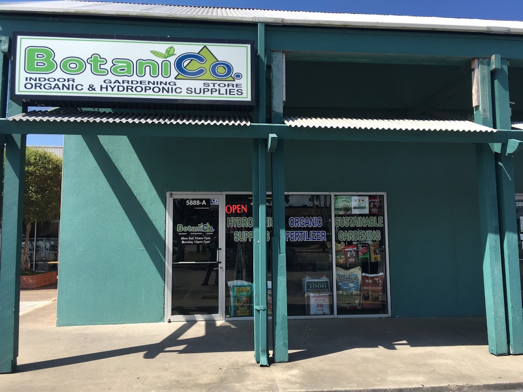 BotaniCo. Indoor Gardening Store | 5888 Everhart Rd, Corpus Christi, TX 78413, USA | Phone: (361) 334-1612