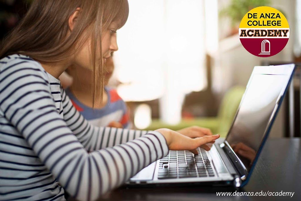 De Anza College Academy | 21250 Stevens Creek Blvd, Cupertino, CA 95014, USA | Phone: (408) 864-8817
