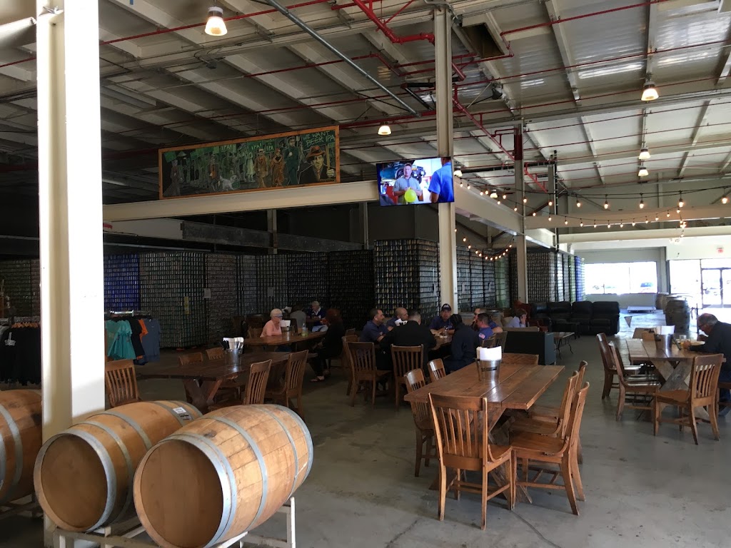 21st Amendment Brewery | 2010 Williams St, San Leandro, CA 94577, USA | Phone: (510) 595-2111