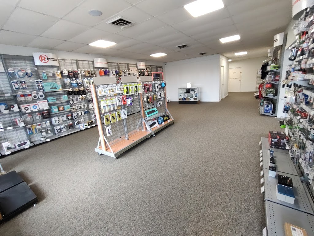 Expert PC - Authorized RadioShack Dealer | 420 N Hughes Blvd Suite B, Elizabeth City, NC 27909, USA | Phone: (252) 338-5612