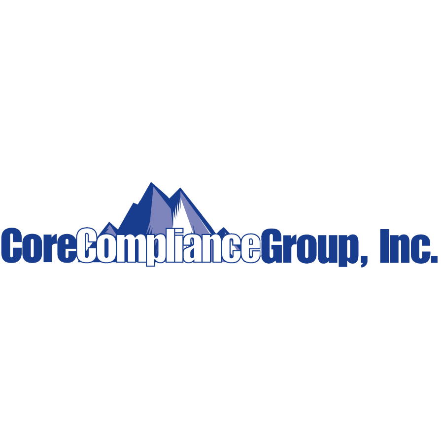 Core Compliance Group, Inc. | Cranberry Twp, PA 16066, USA | Phone: (724) 473-0520