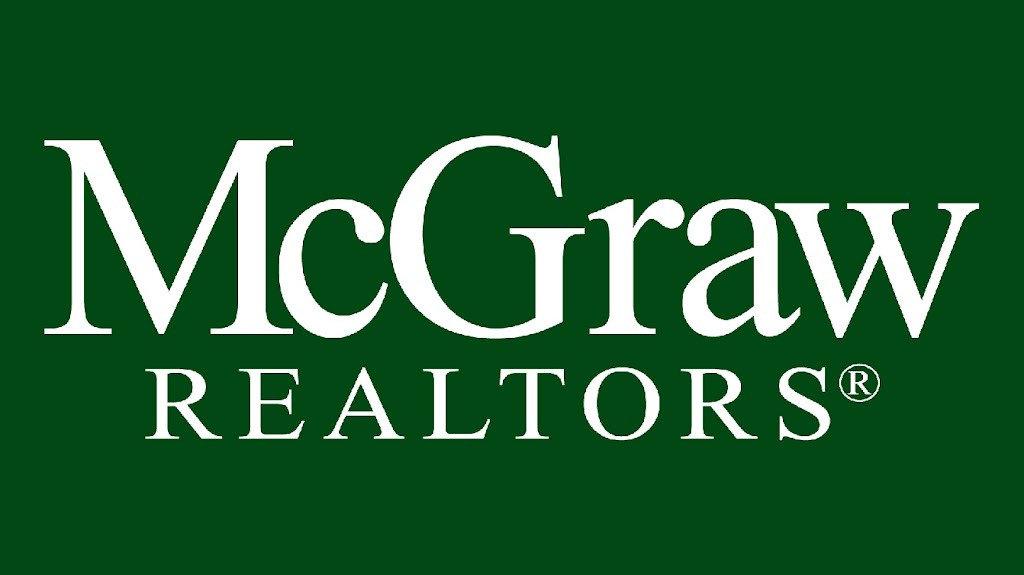 McGraw Realtors - Carter Real Estate Team | 1701 E Main St, Pawhuska, OK 74056, USA | Phone: (918) 695-1697