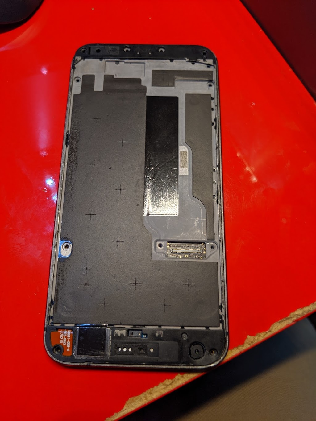 Quick Mobile Repair - Mesa | 849 N Dobson Rd #109, Mesa, AZ 85201, United States | Phone: (480) 300-5292