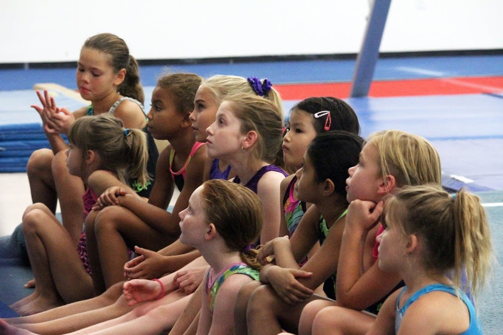 Sarasota Gymnastics Academy | 1155 Cattlemen Rd Unit A, Sarasota, FL 34232, USA | Phone: (941) 377-3344