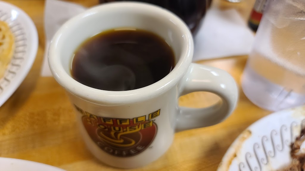 Waffle House | 5377 Beach Blvd, Mason, OH 45040, USA | Phone: (513) 398-2974