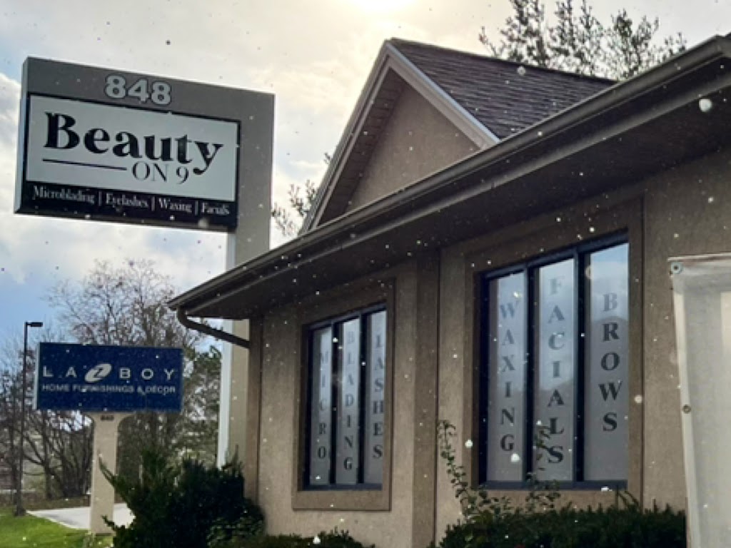 Beauty on 9 | 848 Loudon Rd, Latham, NY 12110, USA | Phone: (518) 917-2165