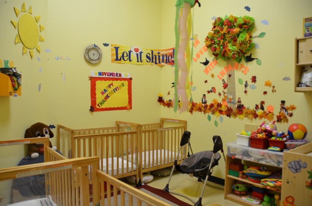 Langs Little Lambs Preschool | 5310 Lenox Ave Suite 26, Jacksonville, FL 32205, USA | Phone: (904) 394-0884