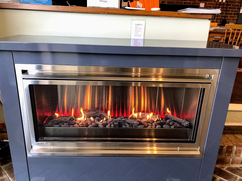 Bay Stoves | 3157 Solomons Island Rd, Edgewater, MD 21037 | Phone: (410) 956-7101