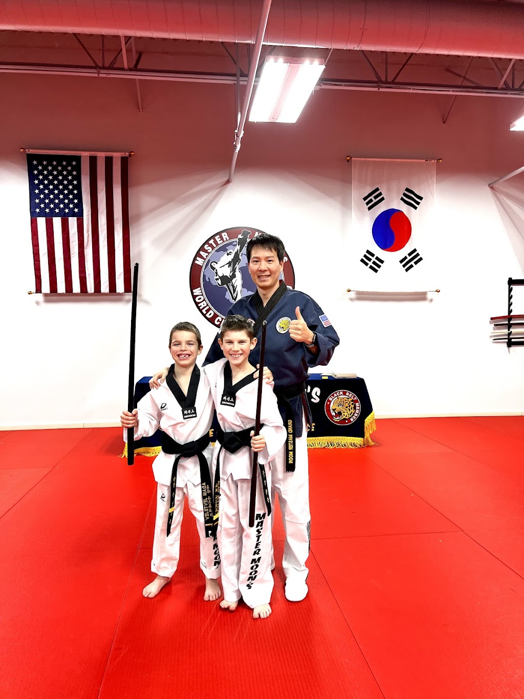 Master Moons Tae Kwon Do | 950 Prairie Center Dr, Eden Prairie, MN 55344, USA | Phone: (952) 975-6000