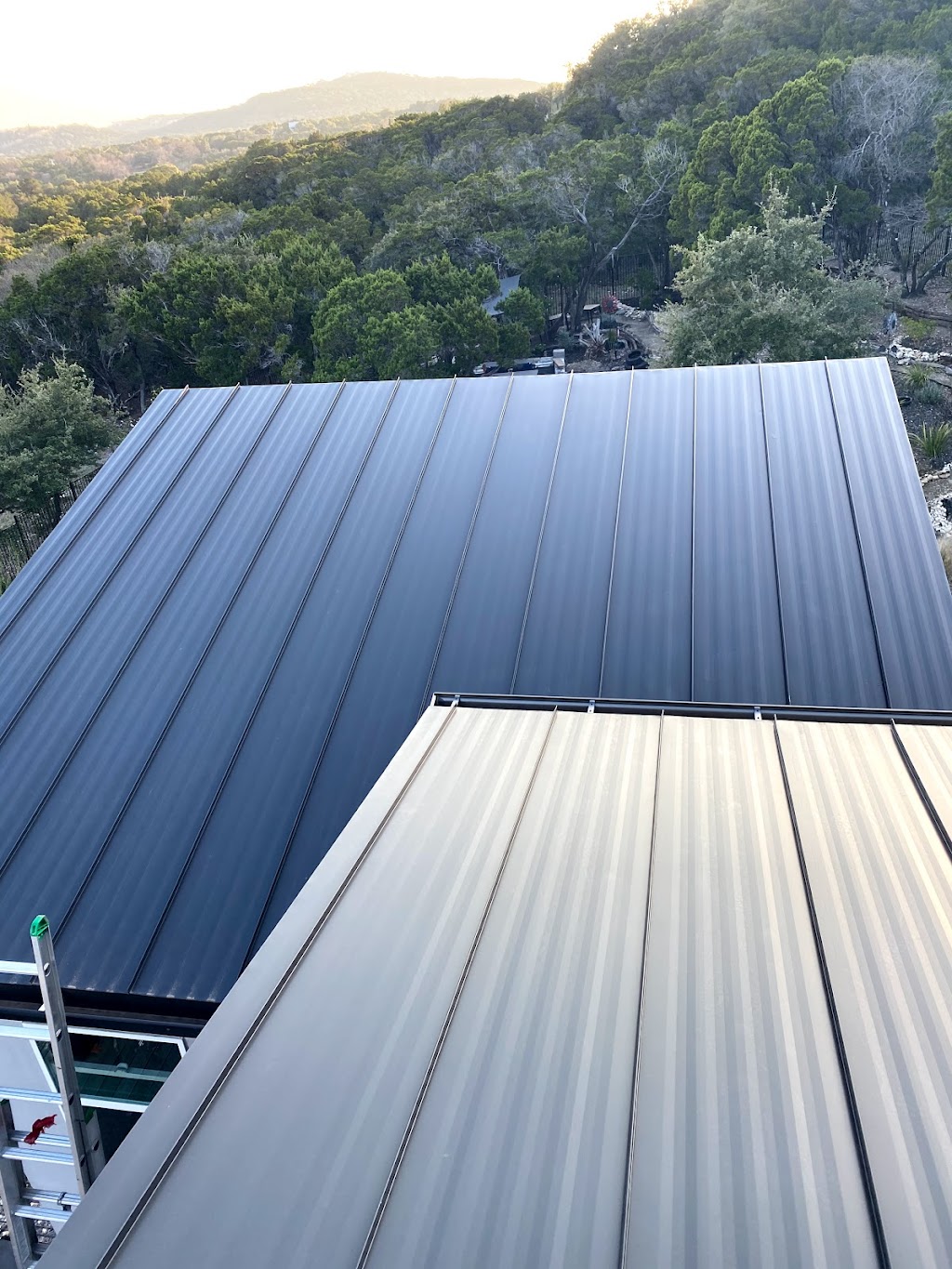 Comanche Roofing - Metal Roofing & Repair | 925 Arvada Dr, Leander, TX 78641, USA | Phone: (512) 796-9175
