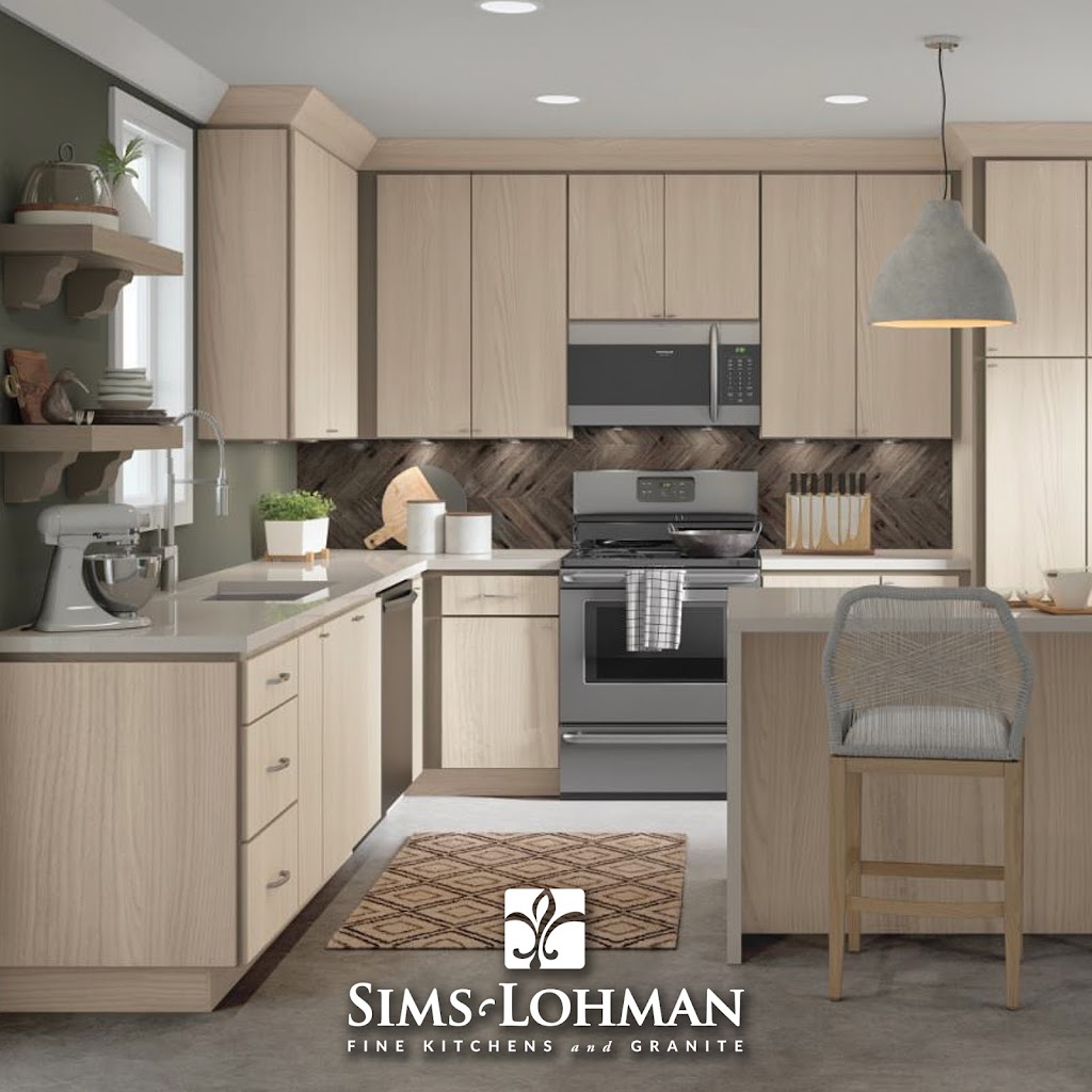 Sims-Lohman Fine Kitchens and Granite by APPT Only- Harrison | 6125 Harrison Ave, Cincinnati, OH 45247, USA | Phone: (513) 471-5512