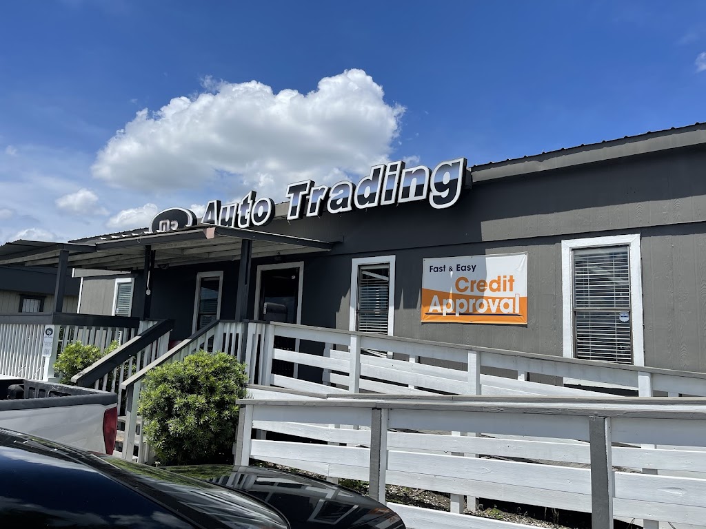 MP Auto Trading | 1477 W Landstreet Rd, Orlando, FL 32824, USA | Phone: (321) 299-9004