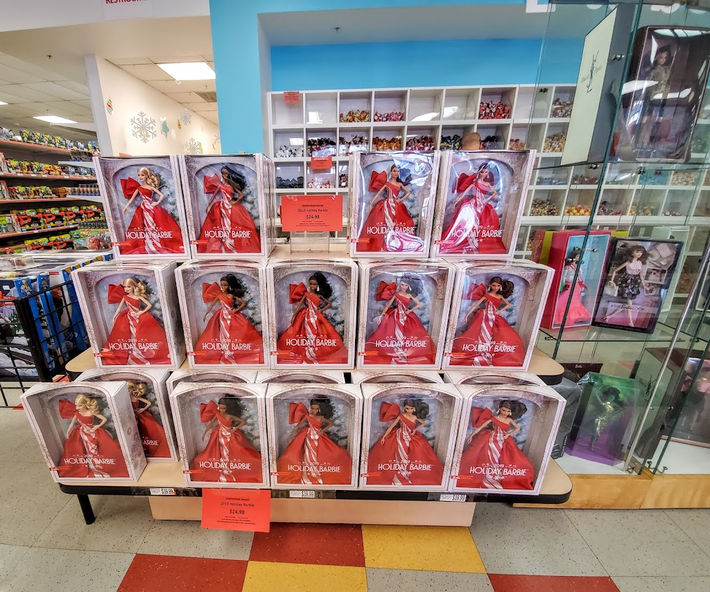 Fisher-Price Toy Store | 636 Girard Ave, East Aurora, NY 14052, USA | Phone: (716) 687-3300
