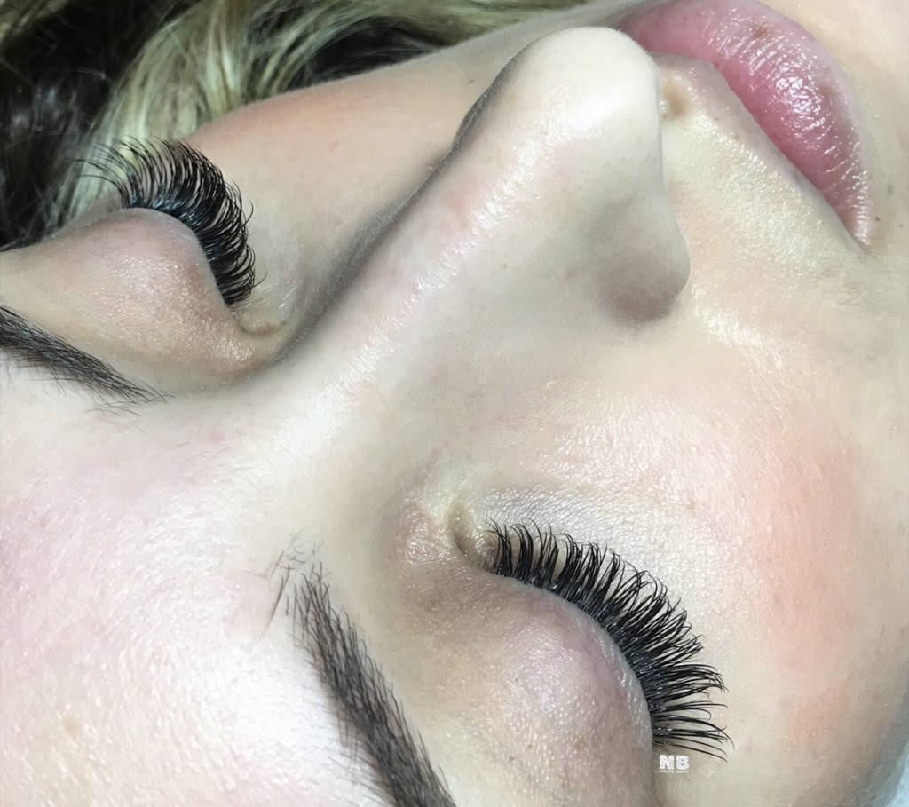 Norilou Beauty Eyelash Extensions & Esthetics | 11255 Hall Rd, Utica, MI 48317, USA | Phone: (313) 303-1381