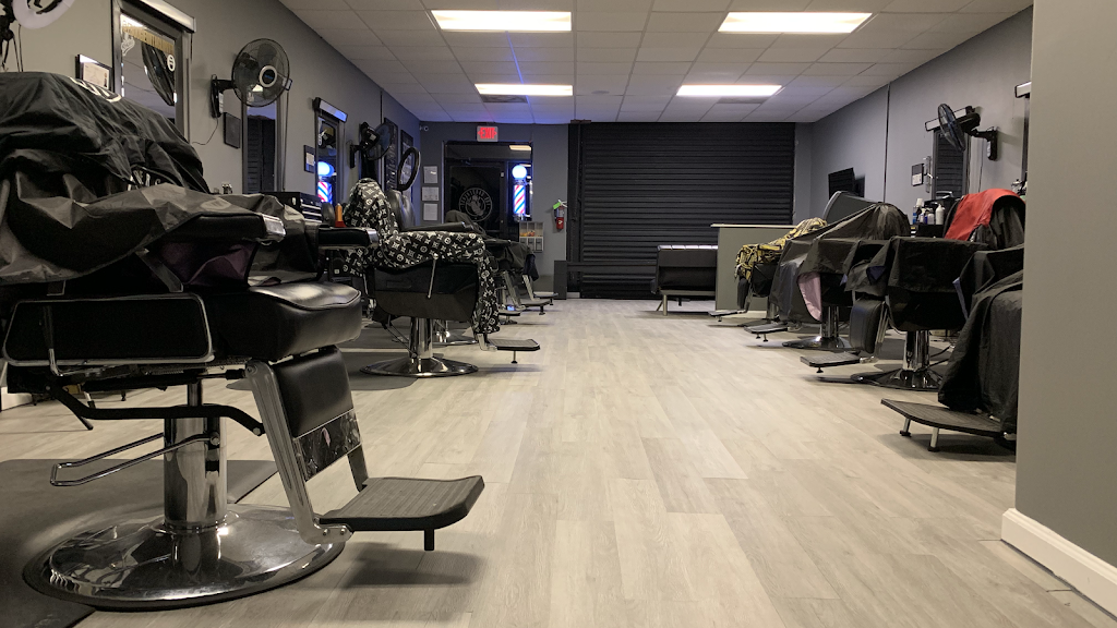 The Barbershop | 12041 Beach Blvd #21, Jacksonville, FL 32246, USA | Phone: (904) 438-5236