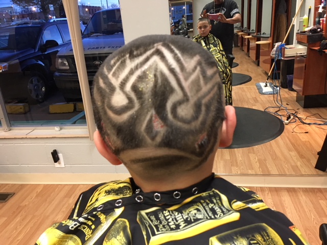 Barber Kings and Salon | 35 Strong St, Brighton, CO 80601, USA | Phone: (720) 685-1700