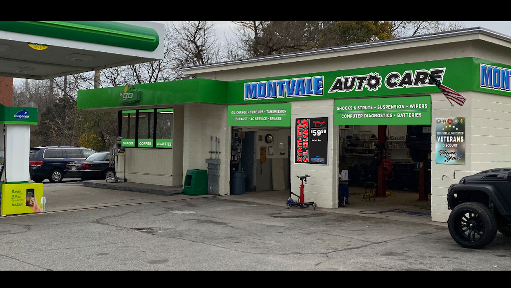 Montvale Auto Care | 317 Montvale Ave, Woburn, MA 01801, USA | Phone: (781) 932-1111