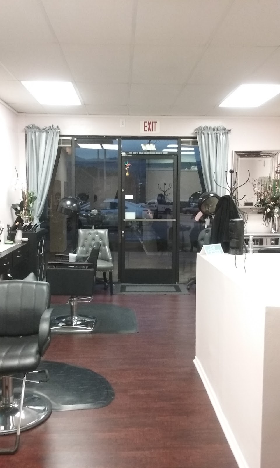 Black Hair Care by Justine | 18333 Dolan Way Ste 104, Santa Clarita, CA 91387 | Phone: (661) 251-6699