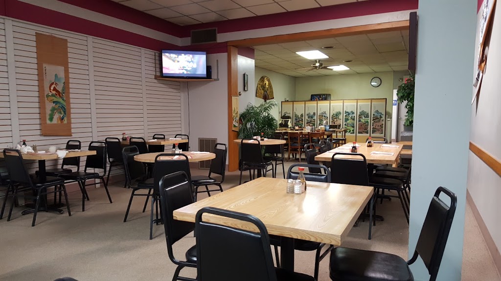 Seoul Garden | 266 W Water St, Oak Harbor, OH 43449 | Phone: (419) 898-2564
