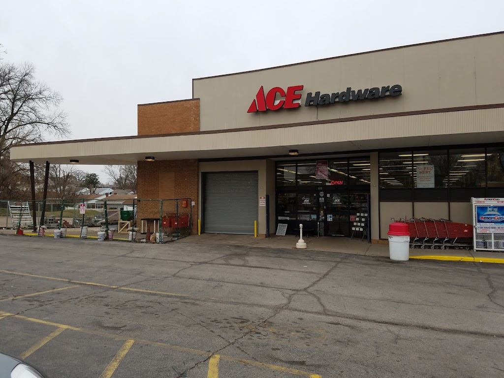Cottons Ace Hardware of Lemay | 835 Lemay Ferry Rd, St. Louis, MO 63125, USA | Phone: (314) 638-8600