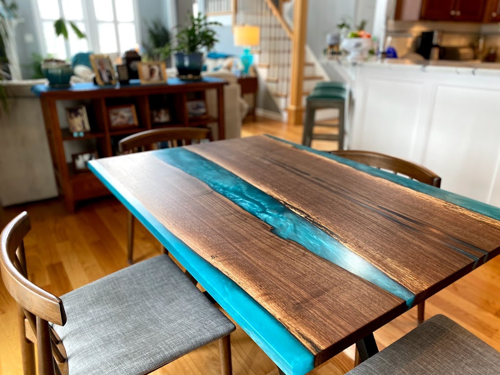 Legend Woodcrafts | 302 10th St, Troy, NY 12180, USA | Phone: (518) 559-1563