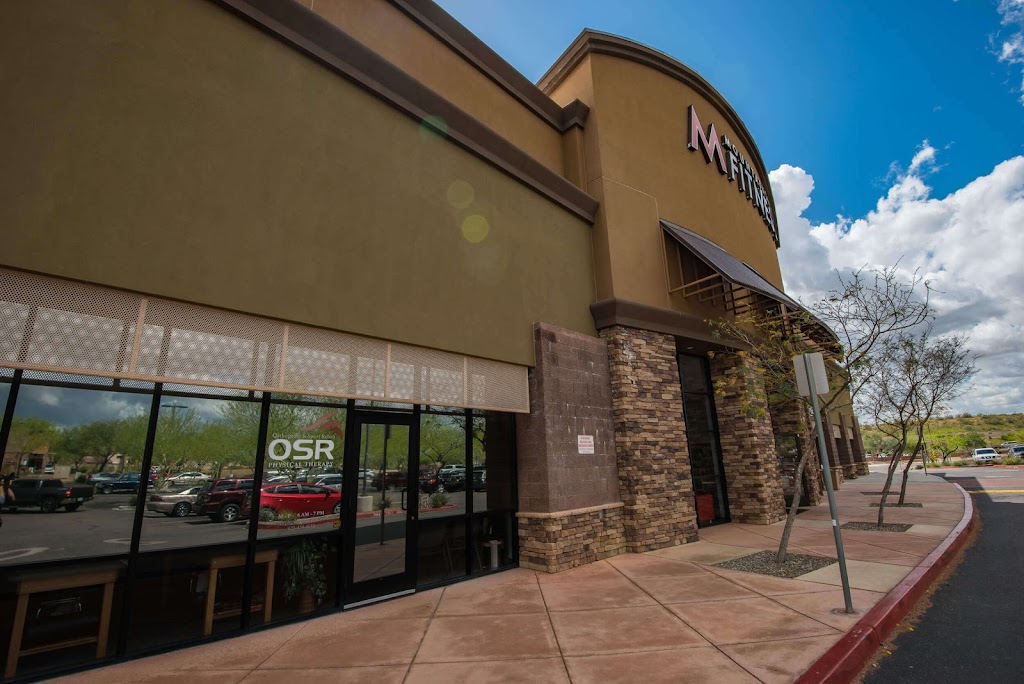 OSR Physical Therapy | 16950 N 51st Ave #3, Glendale, AZ 85306, USA | Phone: (623) 233-2485