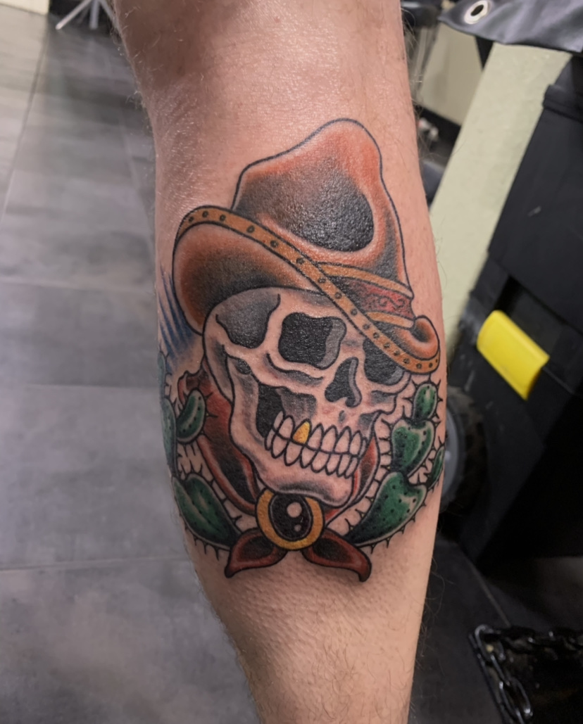 Syndicate Tattoo | 4010 Grass Valley Hwy, Auburn, CA 95602, USA | Phone: (530) 886-8288