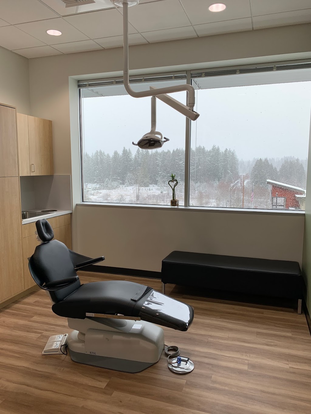 Sammamish Oral Surgery: Christopher Bao Brown, DDS | 22620 SE 4th St #150, Sammamish, WA 98074, USA | Phone: (425) 658-2888