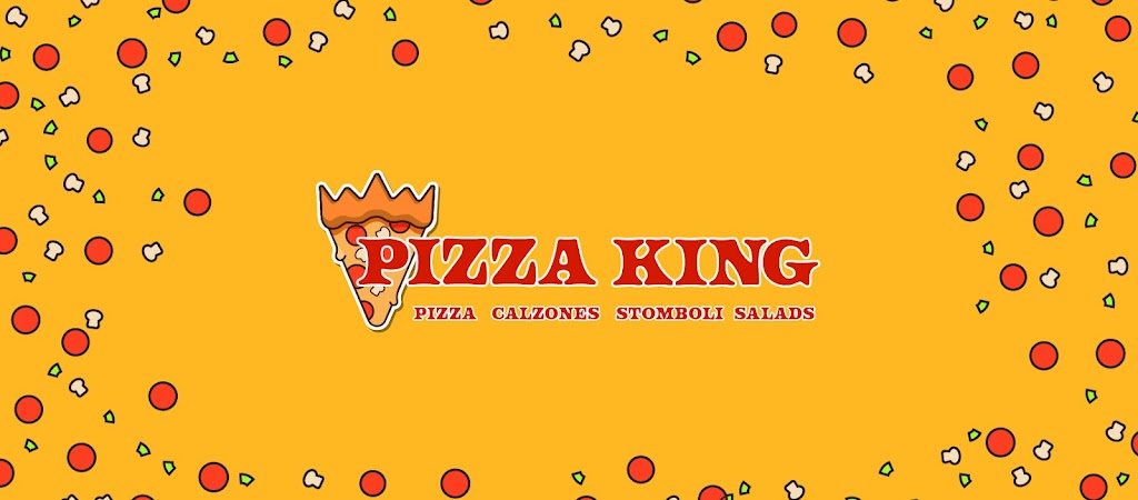 Pizza King | 7202 W Parks Hwy, Wasilla, AK 99654, USA | Phone: (907) 357-9150