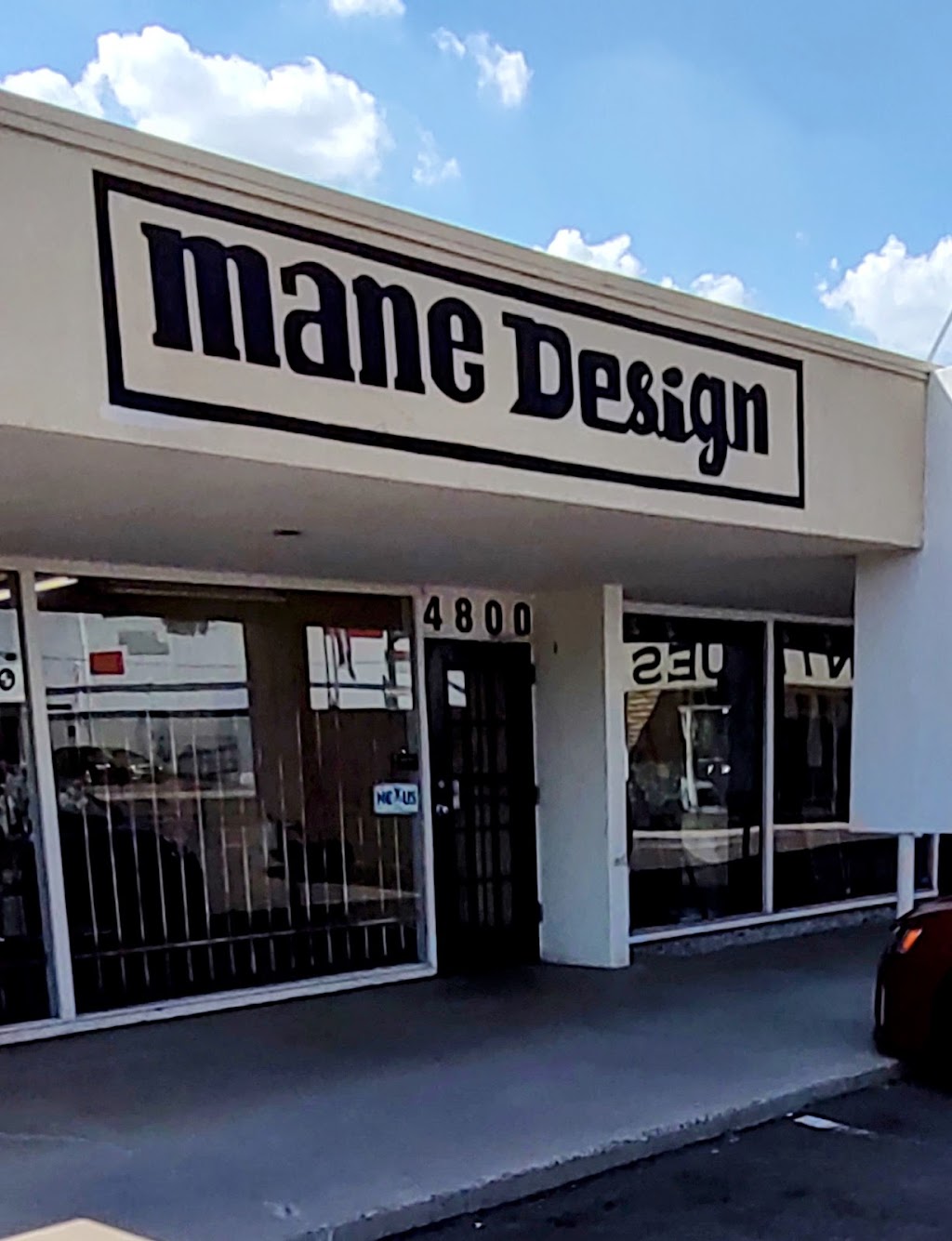 Mane Design | 4800 N 7th Ave, Phoenix, AZ 85013, USA | Phone: (602) 264-6666