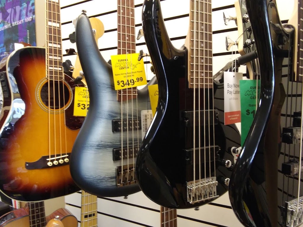 Eureka Music Center | 149 Eureka Towne Center Dr, Eureka, MO 63025, USA | Phone: (636) 587-3838