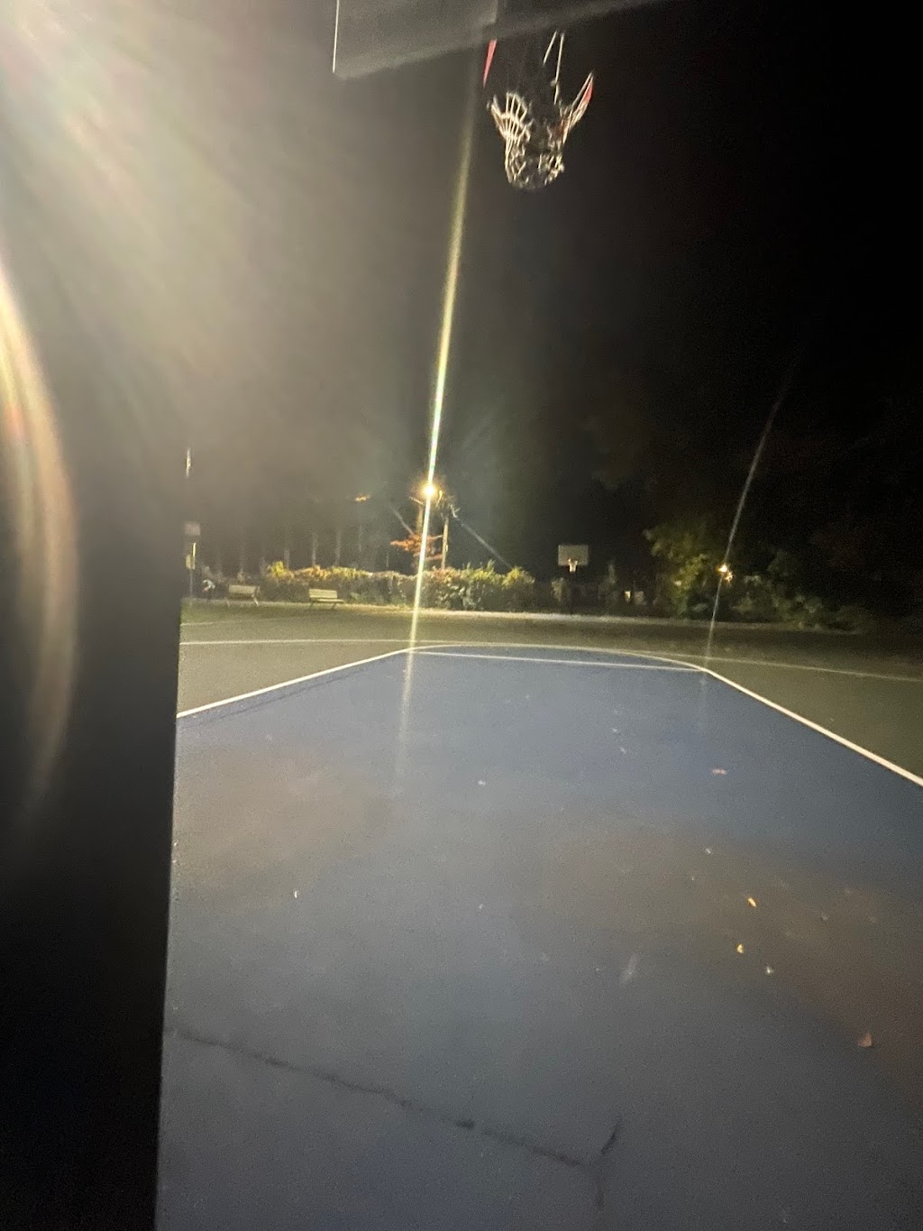 Woodlawn Park Basketball Courts | Albany, NY 12208, USA | Phone: (518) 434-5699