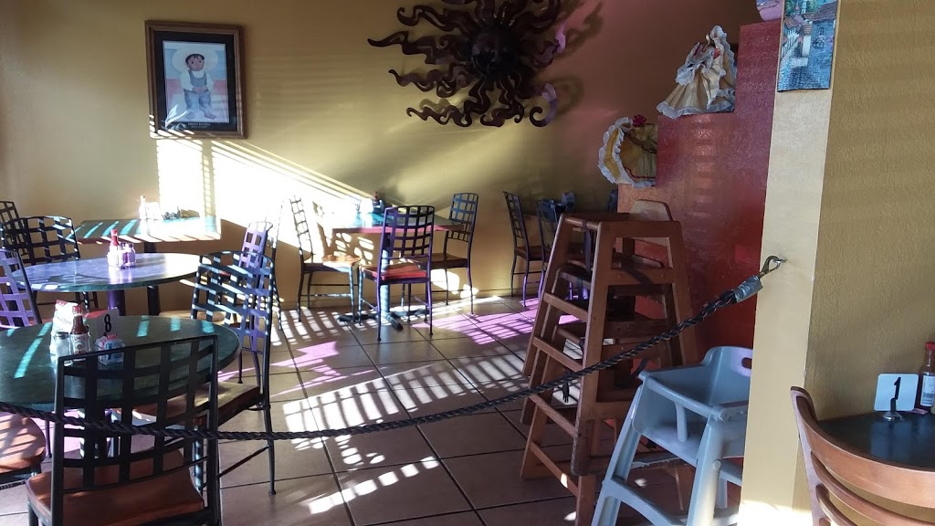 Villa Mexican Food | 2840 W Ina Rd, Tucson, AZ 85741 | Phone: (520) 544-0015