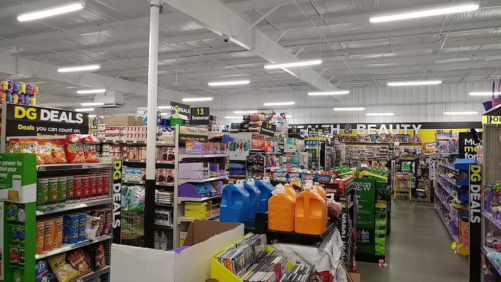 Dollar General | 2695 Tom Austin Hwy, Springfield, TN 37172, USA | Phone: (615) 985-4001