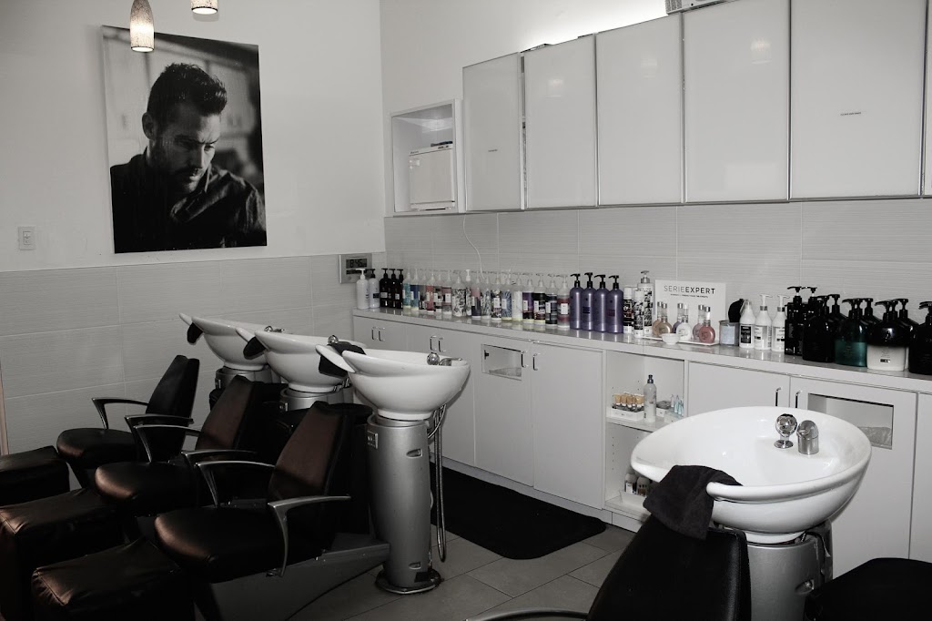 Johnny Rodriguez the Salon | 5403 W Lovers Ln, Dallas, TX 75209, USA | Phone: (214) 987-1919