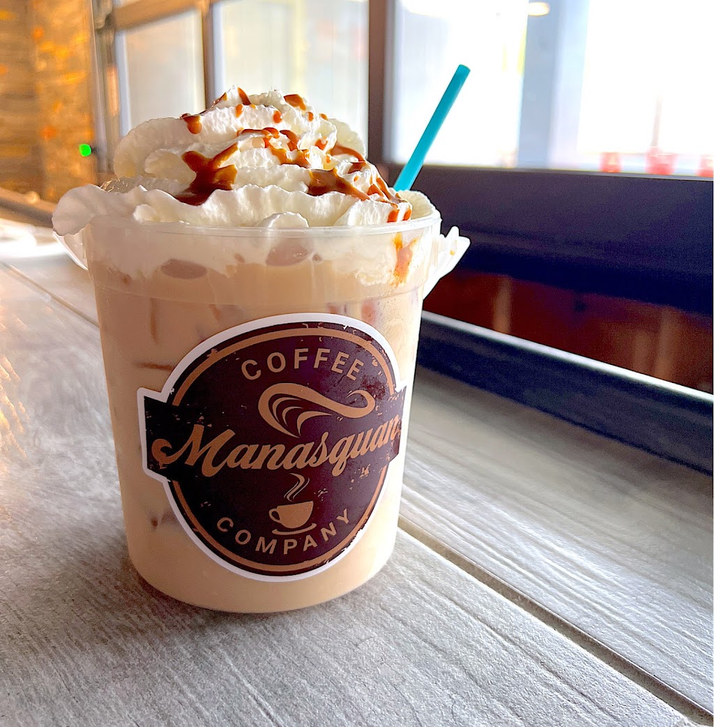 Manasquan Coffee Company | 201 1st Ave, Manasquan, NJ 08736, USA | Phone: (732) 710-8443