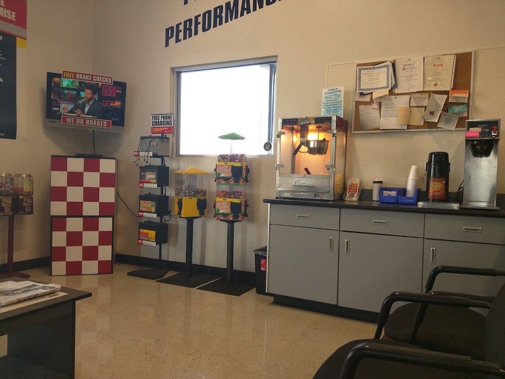 A1A Auto Service | 332 1st Ave SW, Forest Lake, MN 55025, USA | Phone: (651) 464-5053