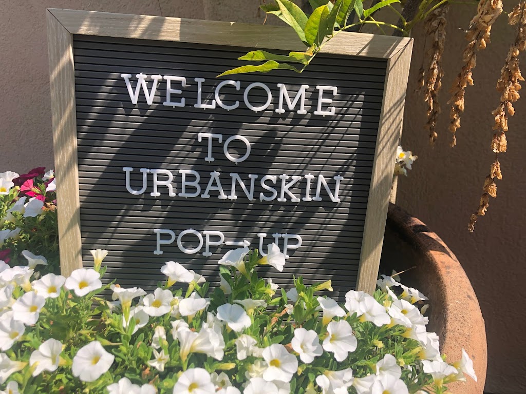 UrbanSkin | 910 Country Club Dr, Moraga, CA 94556, USA | Phone: (925) 330-7304