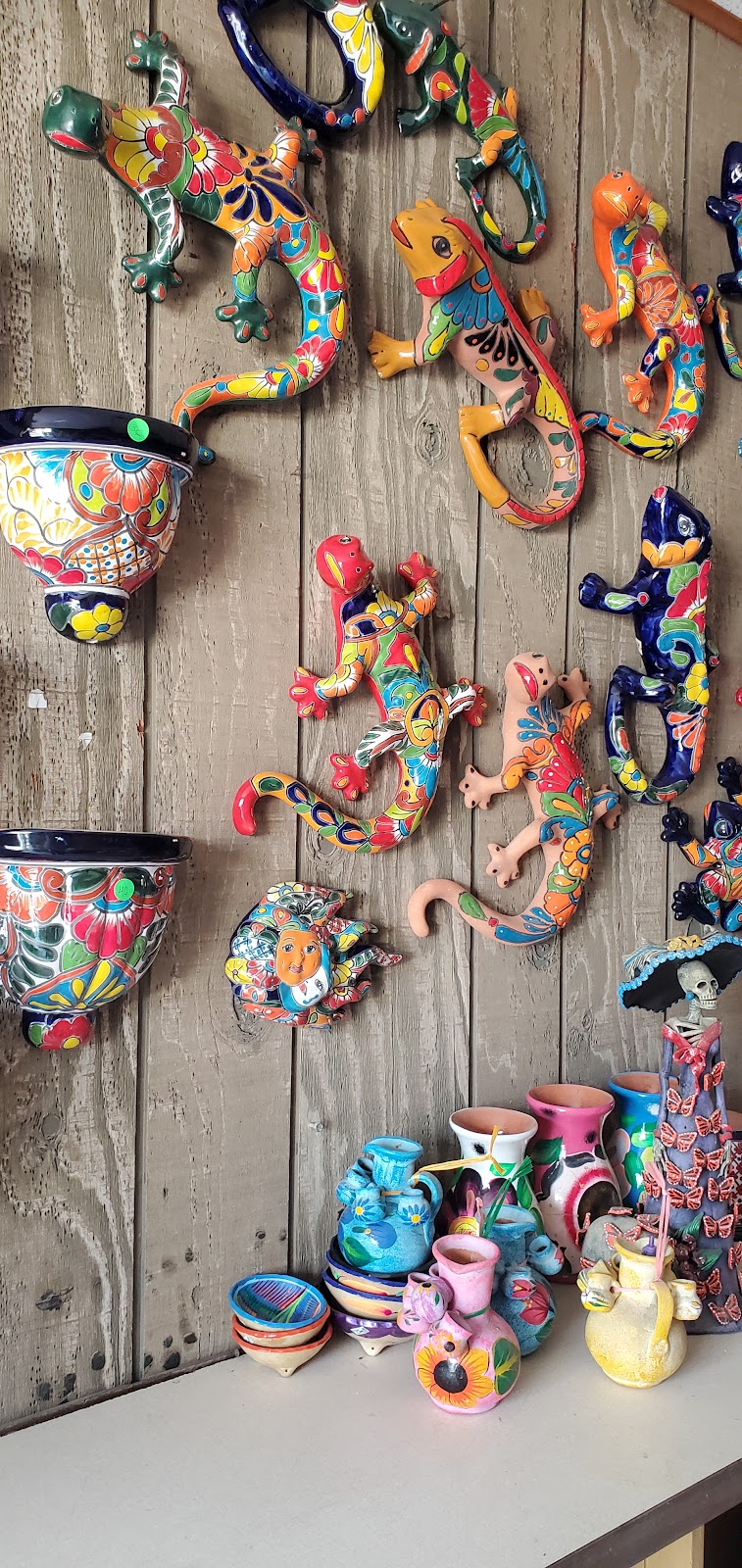 The Pottery Yard | 45271 Florida Ave, Hemet, CA 92544, USA | Phone: (951) 927-2768