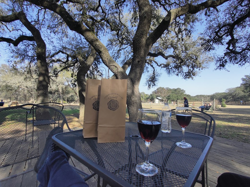 Wimberley Valley Winery | 2825 Lone Man Mountain Rd, Driftwood, TX 78619, USA | Phone: (512) 847-2592