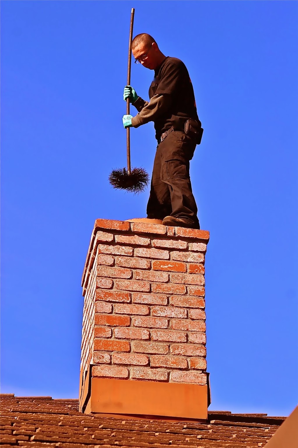 A to Z Chimney Services | 3440 Rockwell Ln Suite B, Lincoln, CA 95648, USA | Phone: (916) 850-2446