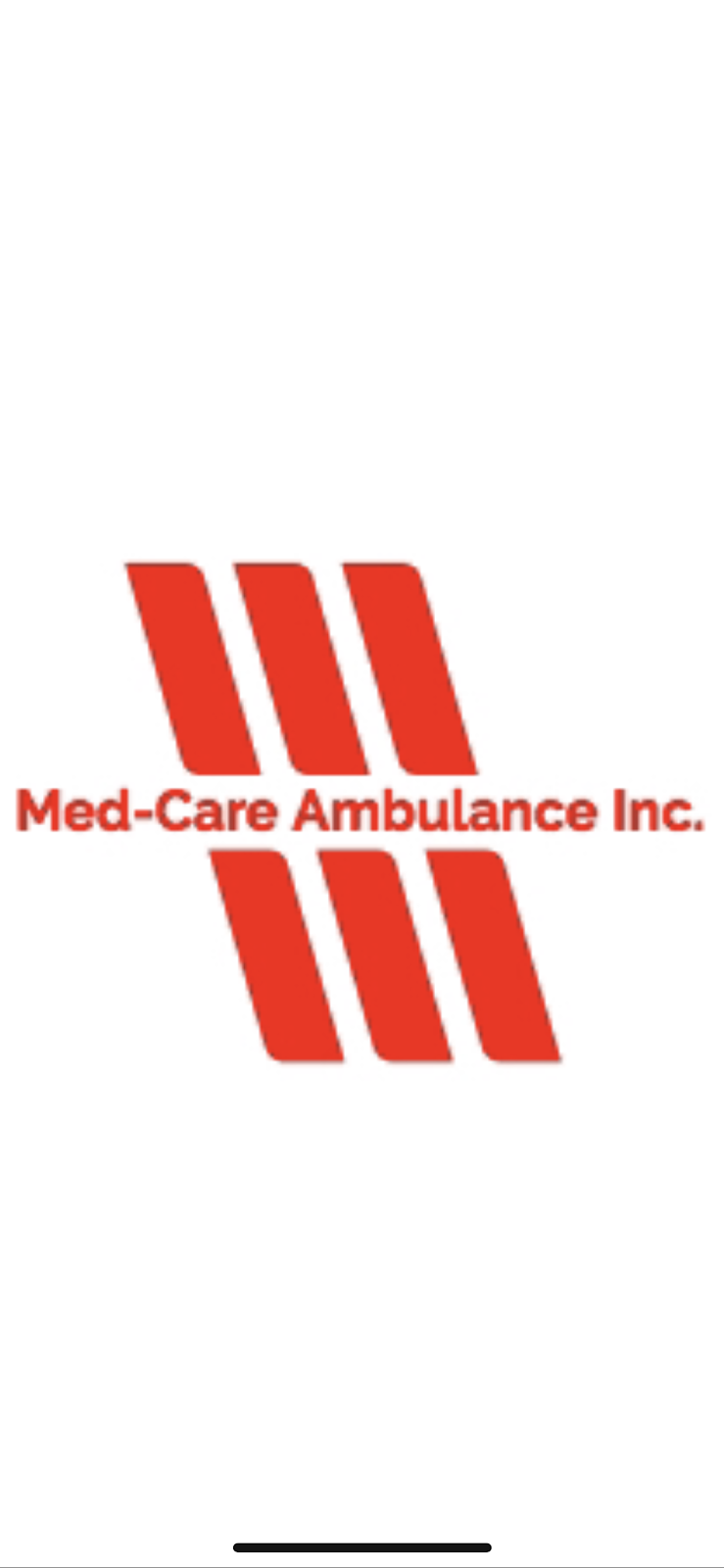 Med-Care Ambulance Inc. | 5079 Old Summer Rd, Memphis, TN 38122, USA | Phone: (901) 685-2212