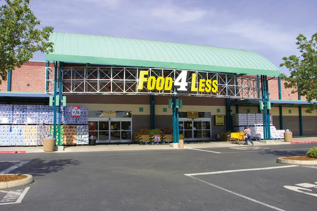 Food 4 Less | 451 Pioneer Ave, Woodland, CA 95776, USA | Phone: (530) 669-3244