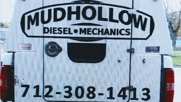 Mudhollow-Truck-Tractor-RV-Mechanic | 19410 Mudhollow Rd, Council Bluffs, IA 51503, USA | Phone: (712) 308-1413