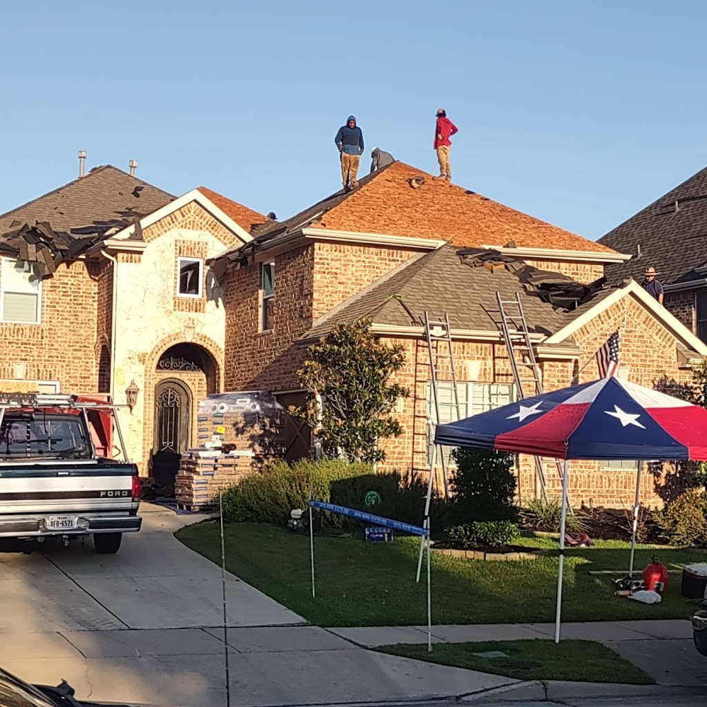 Capital Roofing and Exteriors | 3227 Berry Hollow Dr, Melissa, TX 75454, USA | Phone: (214) 729-5868