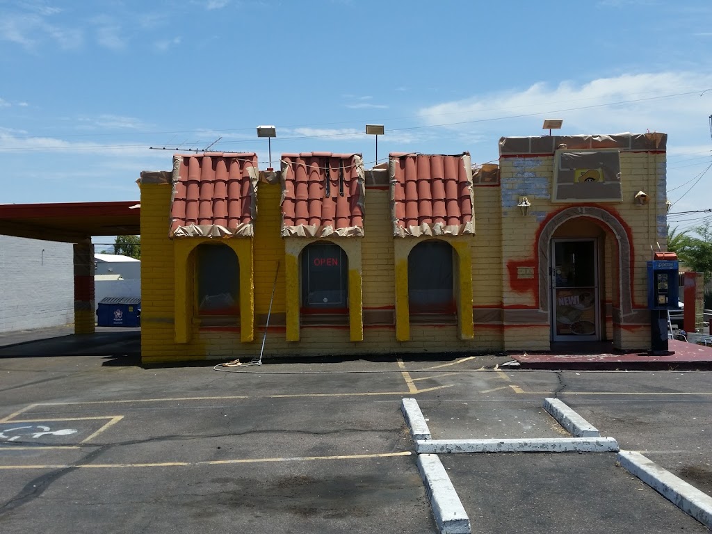 Rolbertos Taco Shop | 12831 N Cave Creek Rd #5834, Phoenix, AZ 85022, USA | Phone: (602) 971-0285