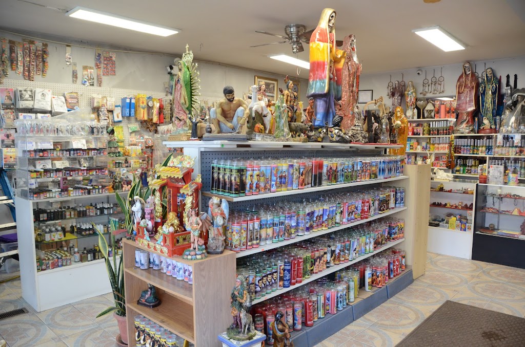 Botanica San Lazaro | 2766 Washington St, Waukegan, IL 60085, USA | Phone: (847) 360-8774