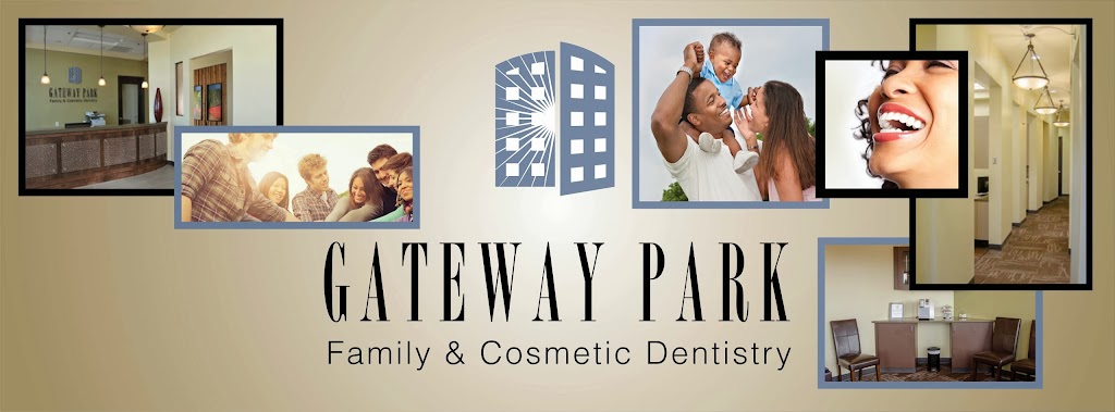 Gateway Park Family & Cosmetic Dentistry | 3471 N Salida St #60, Aurora, CO 80011, USA | Phone: (303) 307-8282